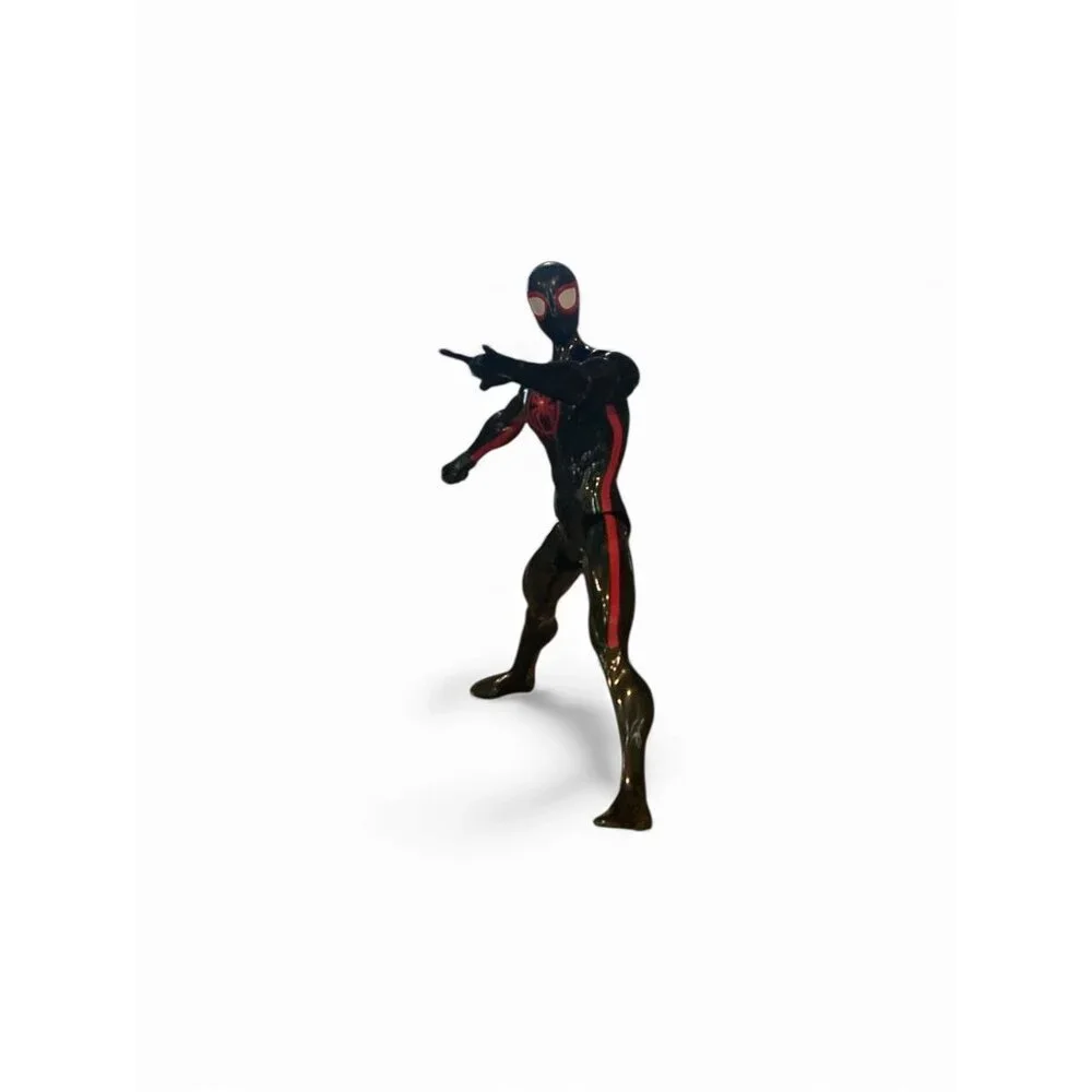 Marvel Spider-Man Miles Morales 11.5